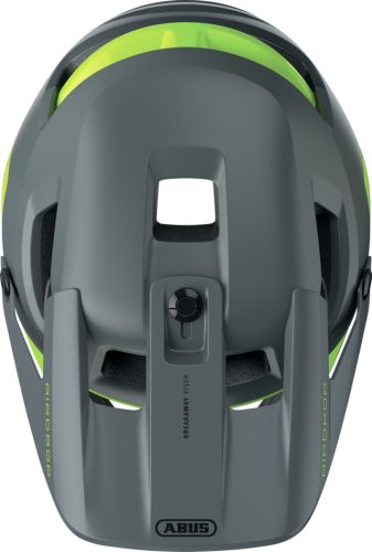 ABUS AirDrop MIPS Kerékpáros sisak S|M concrete grey