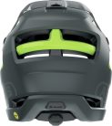 ABUS AirDrop MIPS Kerékpáros sisak S|M concrete grey