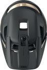 ABUS AirDrop MIPS Kerékpáros sisak S|M black gold