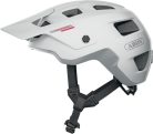 ABUS MoDrop Kerékpáros sisak S polar white