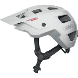 ABUS MoDrop Kerékpáros sisak S polar white