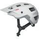 ABUS MoDrop Kerékpáros sisak S polar white