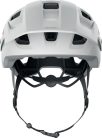 ABUS MoDrop Kerékpáros sisak S polar white