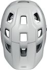 ABUS MoDrop Kerékpáros sisak S polar white