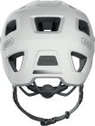 ABUS MoDrop Kerékpáros sisak S polar white