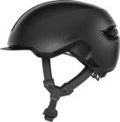 ABUS HUD-Y Kerékpáros sisak M velvet black