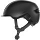 ABUS HUD-Y Kerékpáros sisak M velvet black