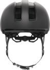 ABUS HUD-Y Kerékpáros sisak M velvet black