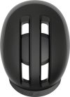 ABUS HUD-Y Kerékpáros sisak M velvet black