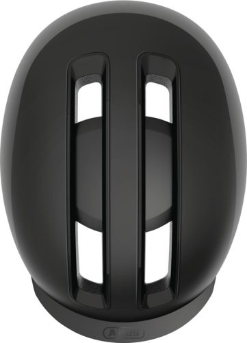 ABUS HUD-Y Kerékpáros sisak L velvet black