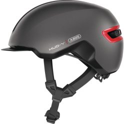 ABUS HUD-Y Kerékpáros sisak M titan