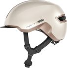 ABUS HUD-Y Kerékpáros sisak M champagne gold