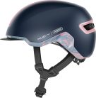 ABUS HUD-Y Kerékpáros sisak L midnight blue