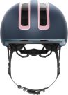 ABUS HUD-Y Kerékpáros sisak L midnight blue