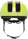 ABUS HUD-Y Kerékpáros sisak M signal yellow