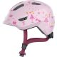 ABUS Smiley 3.0 Kids - Gyermek Kerékpáros sisak M rose princess