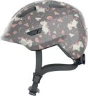 ABUS Smiley 3.0 Kids - Gyermek Kerékpáros sisak S grey horse