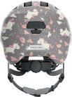 ABUS Smiley 3.0 Kids - Gyermek Kerékpáros sisak S grey horse