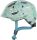ABUS Smiley 3.0 Kids - Gyermek Kerékpáros sisak S green nordic