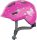 ABUS Smiley 3.0 Kids - Gyermek Kerékpáros sisak S pink butterfly