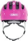 ABUS Smiley 3.0 Kids - Gyermek Kerékpáros sisak S pink butterfly