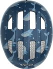 ABUS Smiley 3.0 Kids - Gyermek Kerékpáros sisak S blue whale