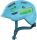 ABUS Smiley 3.0 Kids - Gyermek Kerékpáros sisak S blue croco