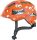 ABUS Smiley 3.0 Kids - Gyermek Kerékpáros sisak S orange monster