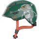 ABUS Smiley 3.0 Kids - Gyermek Kerékpáros sisak S green robo