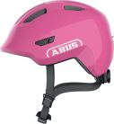 ABUS Smiley 3.0 Kids - Gyermek Kerékpáros sisak M shiny pink