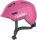 ABUS Smiley 3.0 Kids - Gyermek Kerékpáros sisak M shiny pink