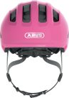 ABUS Smiley 3.0 Kids - Gyermek Kerékpáros sisak M shiny pink