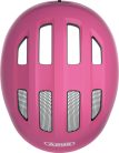 ABUS Smiley 3.0 Kids - Gyermek Kerékpáros sisak M shiny pink