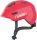 ABUS Smiley 3.0 Kids - Gyermek Kerékpáros sisak S shiny red