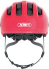 ABUS Smiley 3.0 Kids - Gyermek Kerékpáros sisak S shiny red