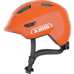   ABUS Smiley 3.0 Kids - Gyermek Kerékpáros sisak S shiny orange