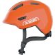 ABUS Smiley 3.0 Kids - Gyermek Kerékpáros sisak S shiny orange