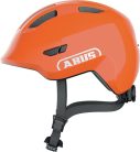 ABUS Smiley 3.0 Kids - Gyermek Kerékpáros sisak M shiny orange