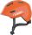 ABUS Smiley 3.0 Kids - Gyermek Kerékpáros sisak M shiny orange