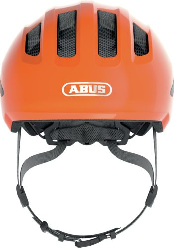 ABUS Smiley 3.0 Kids - Gyermek Kerékpáros sisak M shiny orange