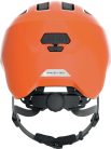ABUS Smiley 3.0 Kids - Gyermek Kerékpáros sisak M shiny orange