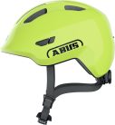 ABUS Smiley 3.0 Kids - Gyermek Kerékpáros sisak S shiny yellow
