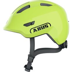   ABUS Smiley 3.0 Kids - Gyermek Kerékpáros sisak S shiny yellow
