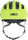 ABUS Smiley 3.0 Kids - Gyermek Kerékpáros sisak S shiny yellow