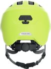ABUS Smiley 3.0 Kids - Gyermek Kerékpáros sisak S shiny yellow
