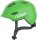 ABUS Smiley 3.0 Kids - Gyermek Kerékpáros sisak S shiny green
