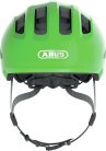 ABUS Smiley 3.0 Kids - Gyermek Kerékpáros sisak S shiny green