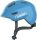 ABUS Smiley 3.0 Kids - Gyermek Kerékpáros sisak S shiny blue