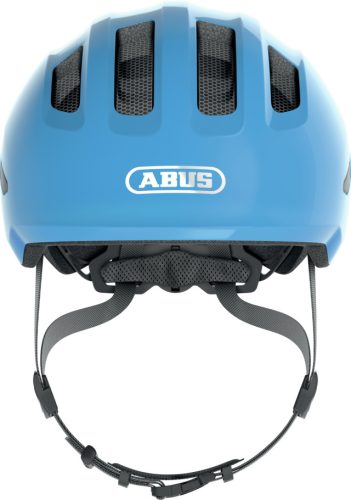 ABUS Smiley 3.0 Kids - Gyermek Kerékpáros sisak M shiny blue