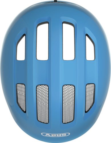 ABUS Smiley 3.0 Kids - Gyermek Kerékpáros sisak M shiny blue